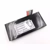 Batterie pour ordinateur portable MSI BTY-L77
