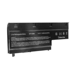 Batterie pour ordinateur portable MEDION MD97288,MD97447,MD97476,MD97513,MD97772,MD97860