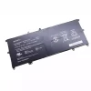 Batterie pour ordinateur portable SONY SVF15N17CXB,SVF15N18PXB,SVF15N23CGS