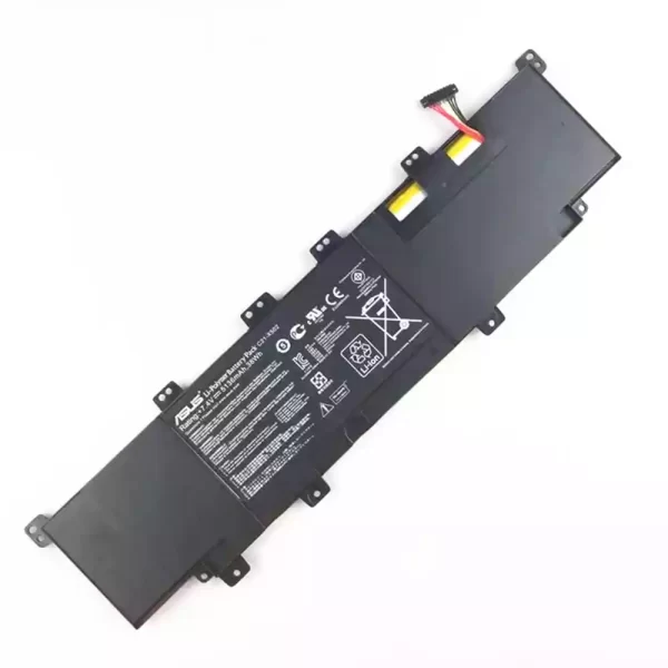 Batterie pour ordinateur portable ASUS C21-X502