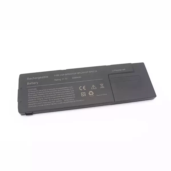 Batterie pour ordinateur portable SONY VGP-BPS24