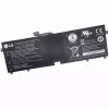Batterie pour ordinateur portable LG gram 15
