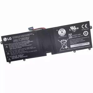 Batterie pour ordinateur portable LG LBF7221E