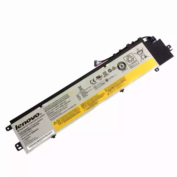 Batterie pour ordinateur portable LENOVO L13M4P01