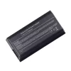 Batterie pour ordinateur portable ASUS F5C,F5GL,F5M,F5R,F5RI,F5RL