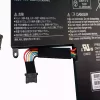 Batterie pour ordinateur portable FUJITSU Stylistic Q702 – Image 2