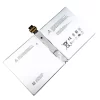 Batterie pour ordinateur portable MICROSOFT G3HTA027H
