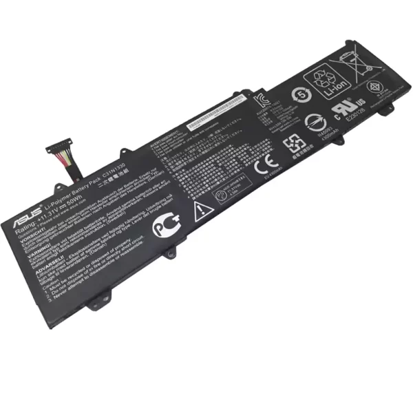 Batterie pour ordinateur portable ASUS C31N1330