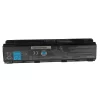 Batterie pour ordinateur portable TOSHIBA PA5109U-1BRS,PABAS272