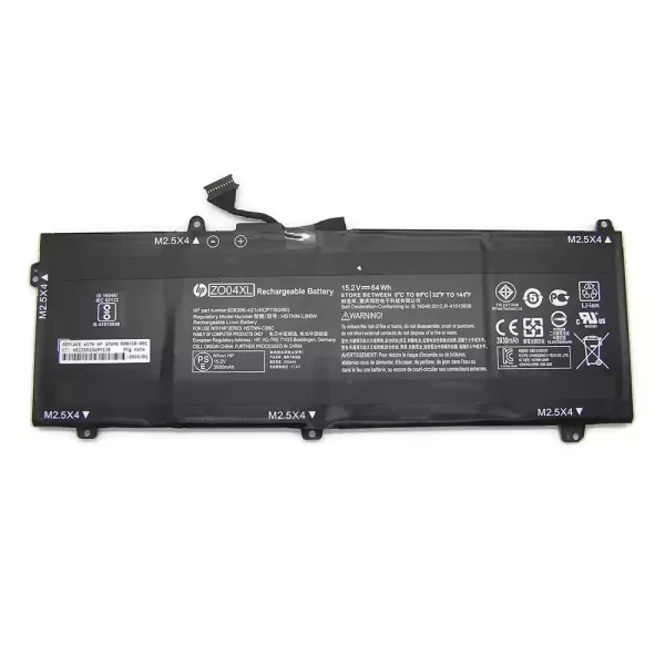 Batterie pour ordinateur portable HP ZBOOK STUDIO G3(V8N23PA)