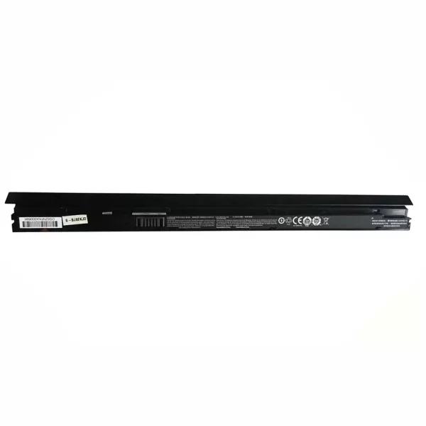 Batterie pour ordinateur portable CLEVO W970LUQ,W970TUQ,W970KLQ,W970SUW
