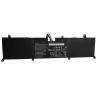 Batterie pour ordinateur portable ASUS F302L,F302LA,F302LJ