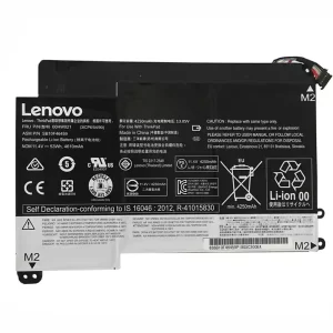 Batterie pour ordinateur portable LENOVO Thinkpad Yoga 460