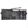 Batterie pour ordinateur portable ACER Chromebook C738T