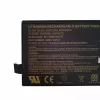 Batterie pour ordinateur portable Getac BP-LP2900/33-01PI，BP-LC2600/33-01SI – Image 3