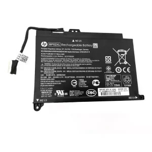 Batterie pour ordinateur portable HP TPN-Q172