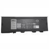 Batterie pour ordinateur portable DELL VD0FX