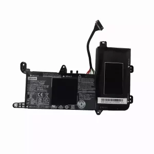 Batterie pour ordinateur portable LENOVO Y720-15