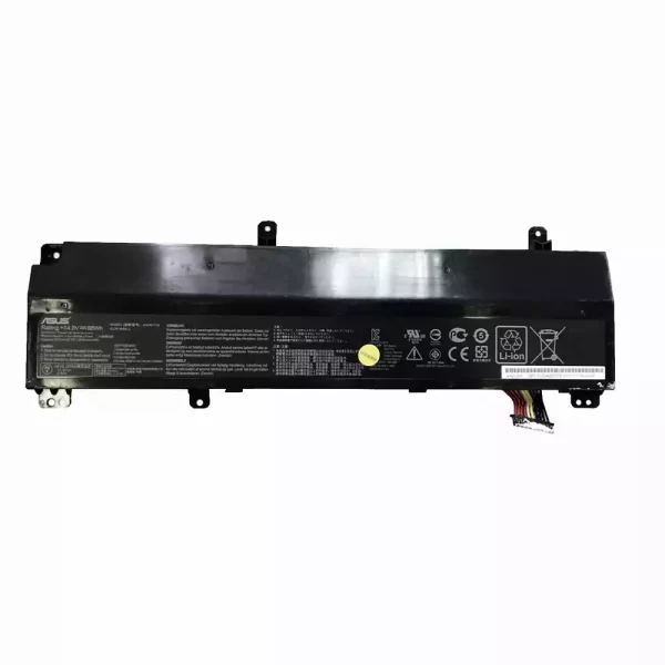 Batterie pour ordinateur portable ASUS A42N1710