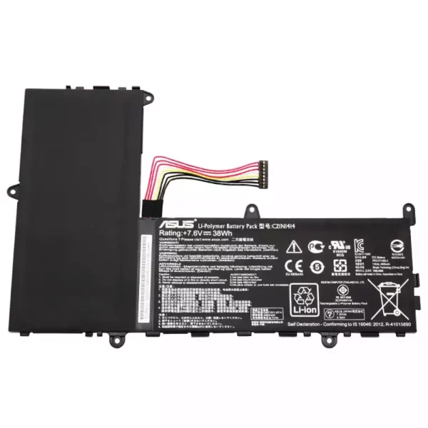 Batterie pour ordinateur portable ASUS C21N1414