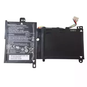 Batterie pour ordinateur portable HP TPN-Q164