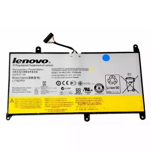 Batterie pour ordinateur portable LENOVO L11M2P01