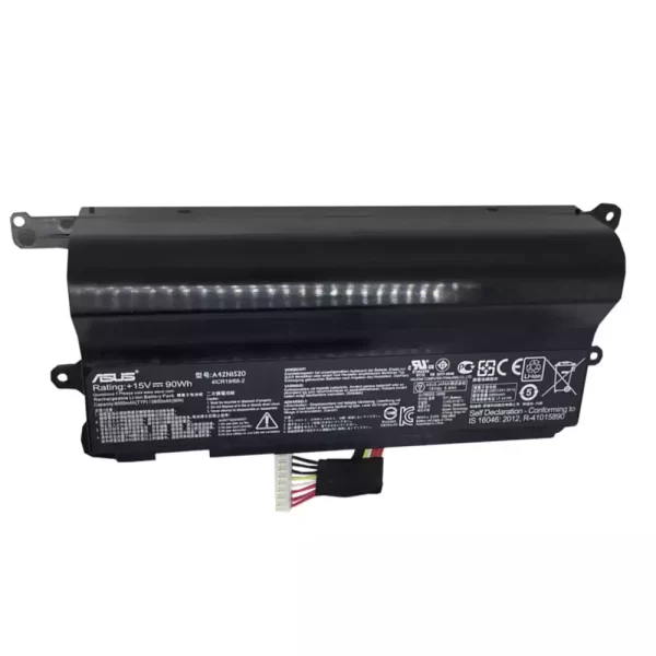 Batterie pour ordinateur portable ASUS A42N1520