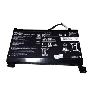 Batterie pour ordinateur portable HP TPN-Q195
