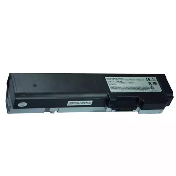 Batterie pour ordinateur portable PANASONIC CF-VZSU43,CF-VZSU43A