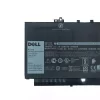 Batterie pour ordinateur portable DELL 7CJRC – Image 2