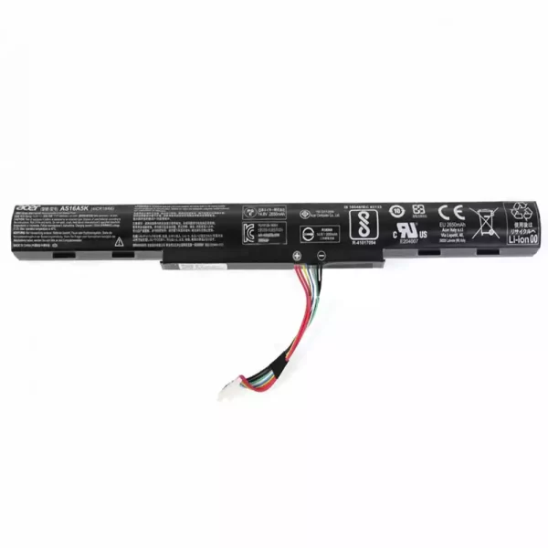 Batterie pour ordinateur portable ACER Aspire E14 E5-475G