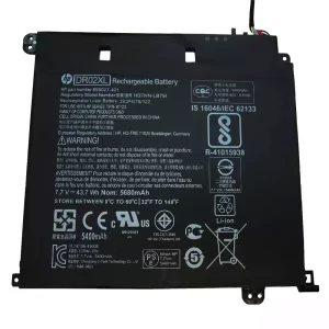 Batterie pour ordinateur portable HP TPN-W123