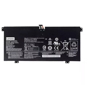 Batterie pour ordinateur portable LENOVO Yoga 710,Yoga 711