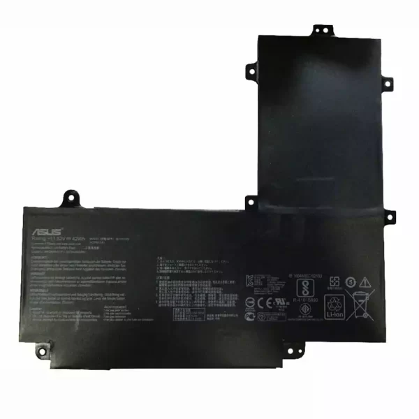 Batterie pour ordinateur portable ASUS B31N1625