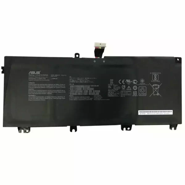 Batterie pour ordinateur portable ASUS B41N1711