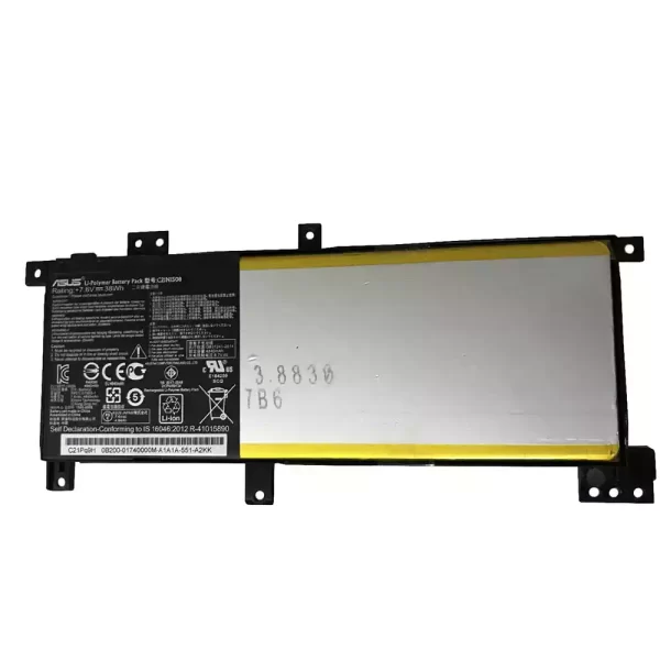 Batterie pour ordinateur portable ASUS C21N1508