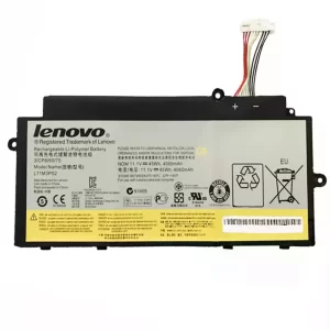 Batterie pour ordinateur portable Lenovo L11M3P02