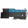 Batterie pour ordinateur portable DELL W0Y6W