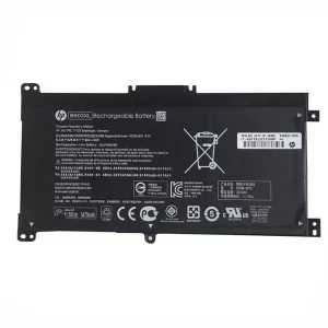Batterie pour ordinateur portable HP BK03XL