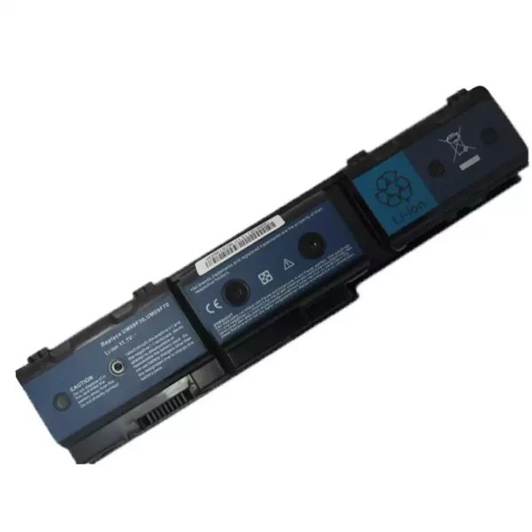 Batterie pour ordinateur portable Acer Aspire 1825PT,Aspire 1825PTZ