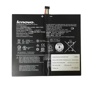 Batterie pour ordinateur portable LENOVO Miix 700-12ISK