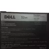 Batterie pour ordinateur portable DELL Inspiron 3162,Inspiron 3164,Inspiron 3168 – Image 3