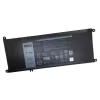 Batterie pour ordinateur portable DELL Inspiron 17 7778,Inspiron 17 7779