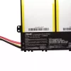 Batterie pour ordinateur portable ASUS EeeBook E403SA – Image 2