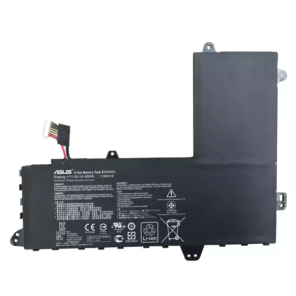 Batterie pour ordinateur portable ASUS B31N1425