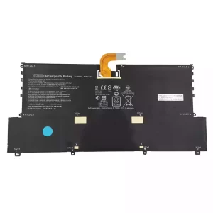 Batterie pour ordinateur portable HP TPN-C127