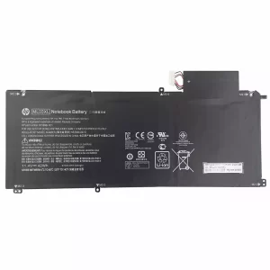 Batterie pour ordinateur portable HP Spectre X2