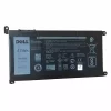 Batterie pour ordinateur portable DELL 51KD7