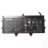 Batterie pour ordinateur portable TOSHIBA Portege X20W-D-10R