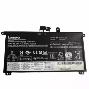 Batterie pour ordinateur portable LENOVO 00UR891,00UR892